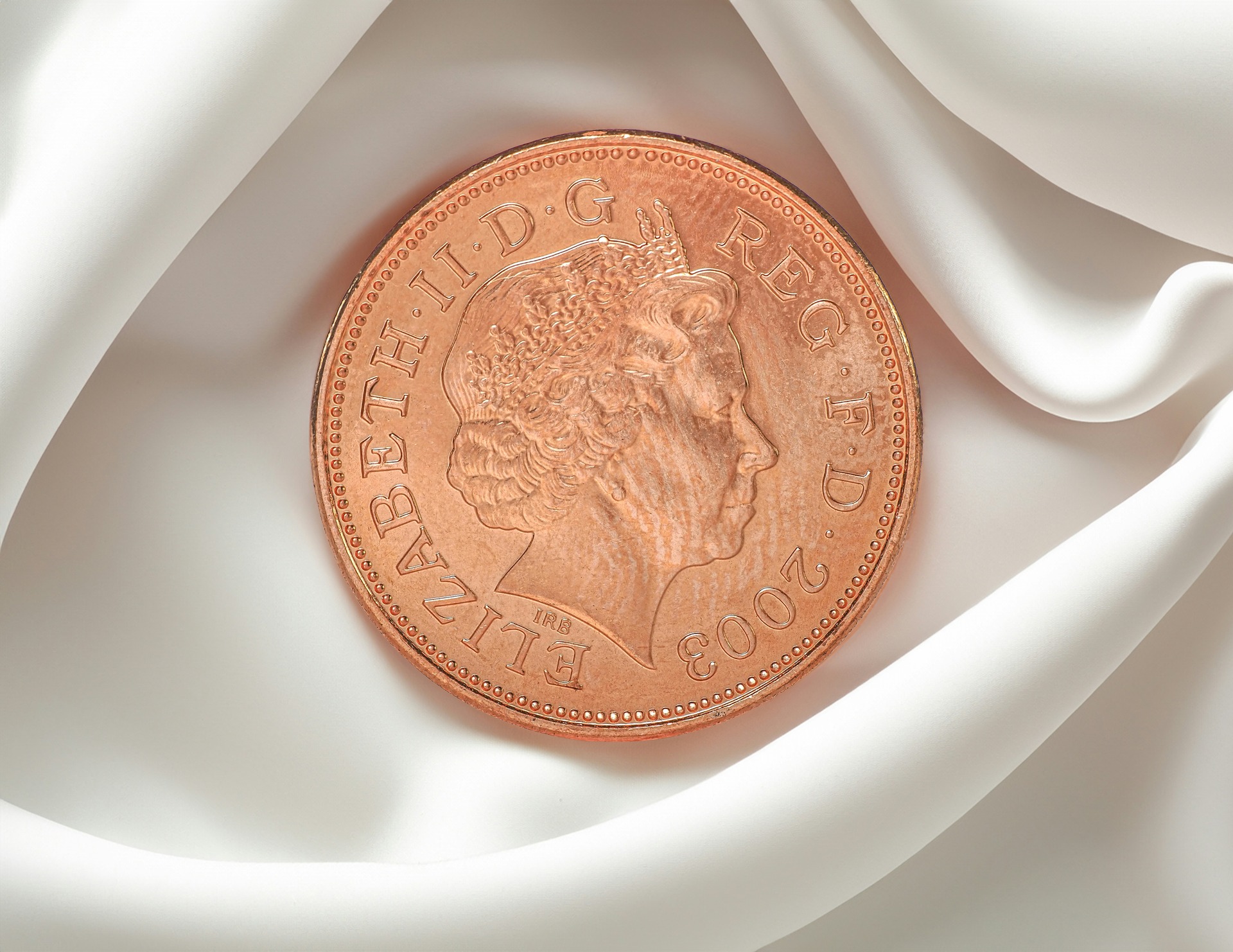 Europe's Quiet Comeback