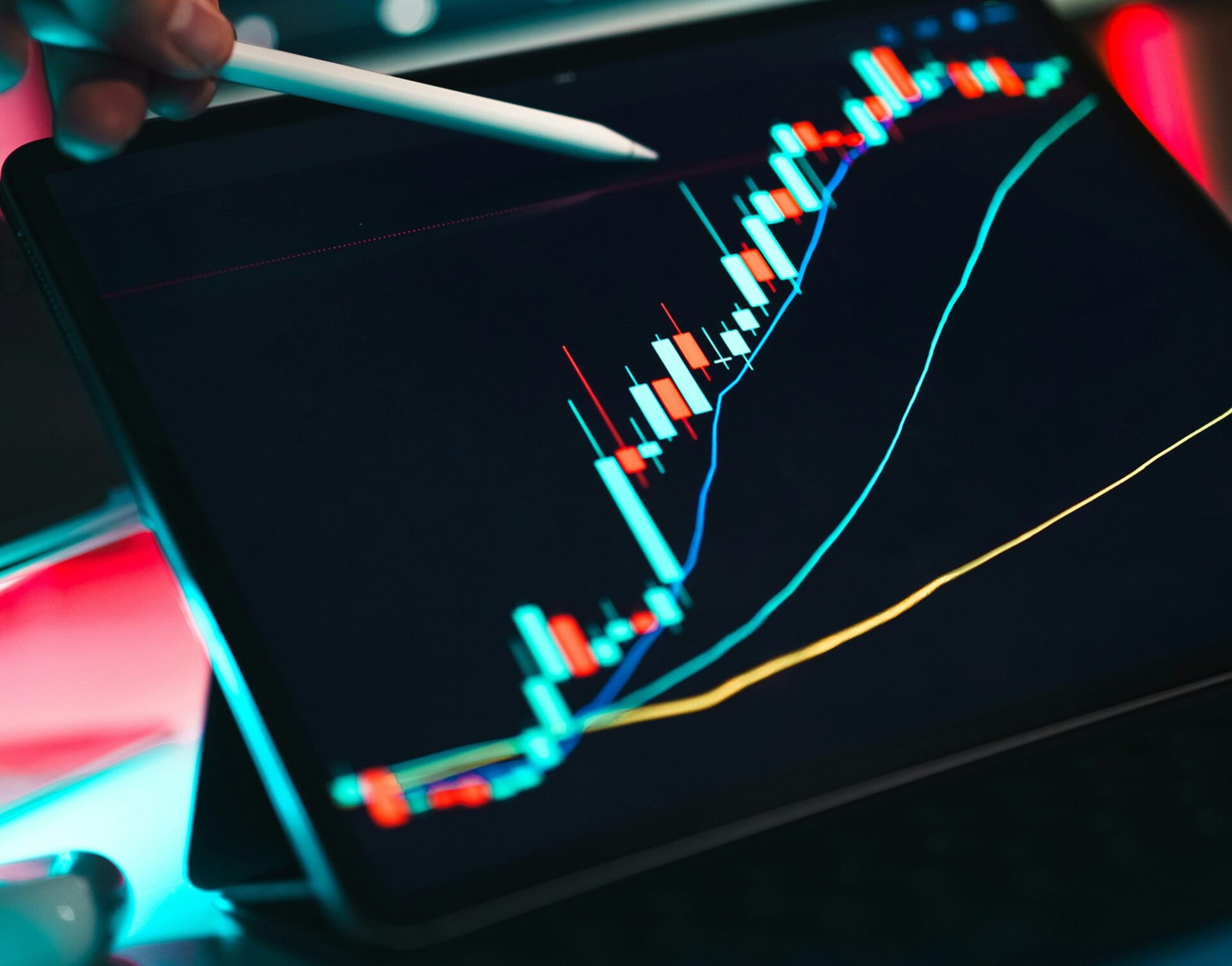 Global Markets & Economy Adjust to US Tariff Shock